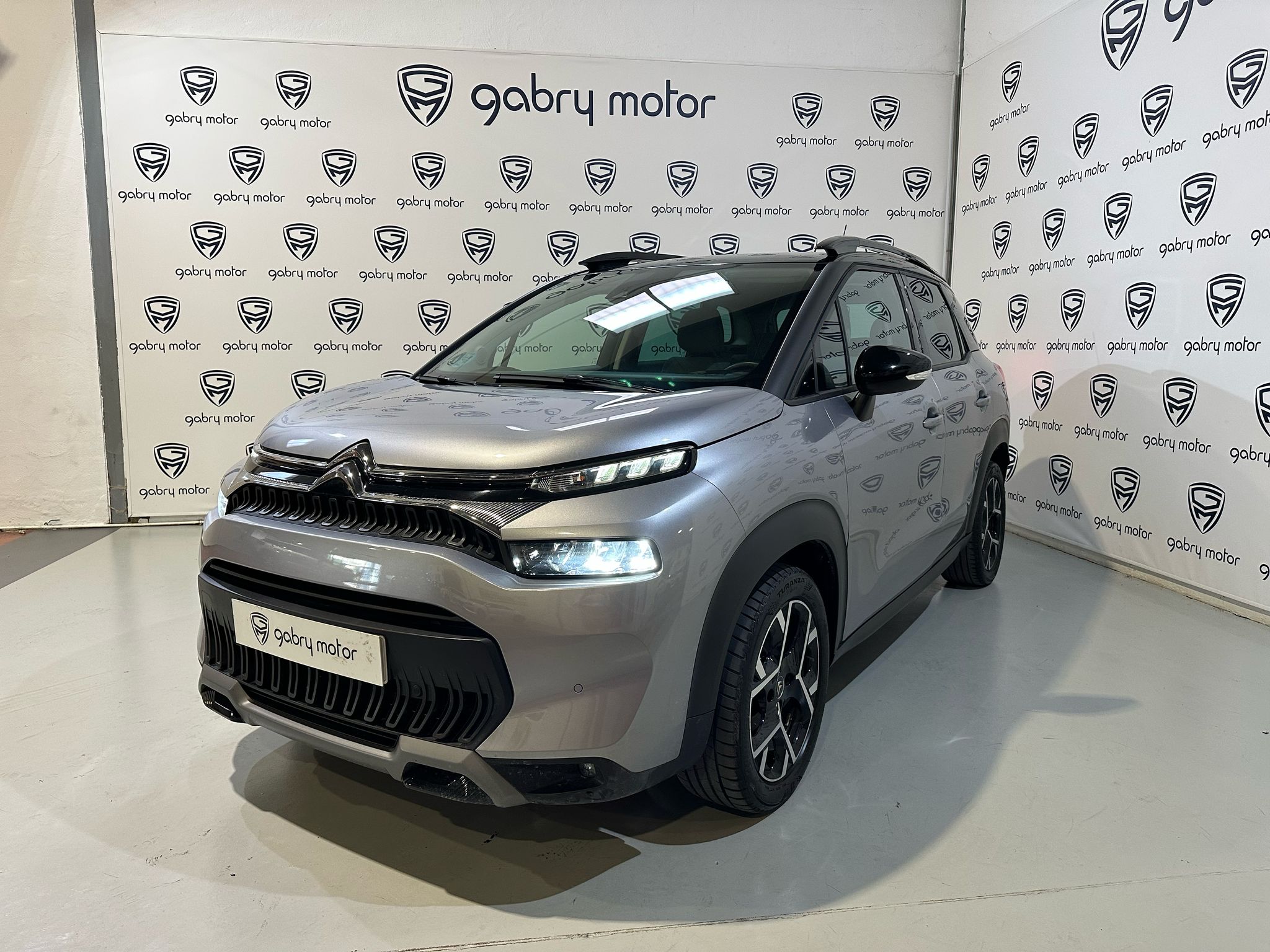 CITROEN C3 AIRCROSS 1.5 BlueHDI
